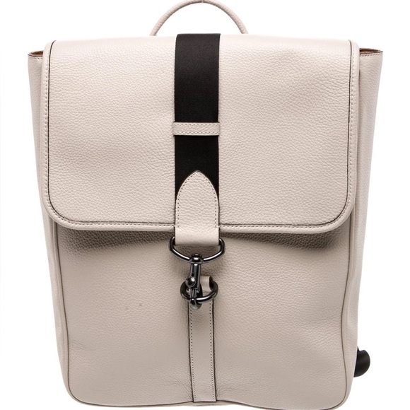 Coach leather backpack Blaine - Picture 1 of 6